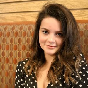 Meet your Posher, Hannah